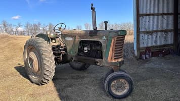 Main image Oliver 770