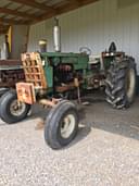 Oliver 1750 Image