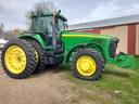 2004 John Deere 8220 Image