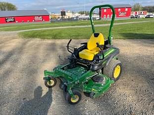 2022 John Deere Z930M Equipment Image0