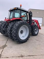 Main image Massey Ferguson 7715S 6