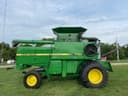 John Deere 7720 Image
