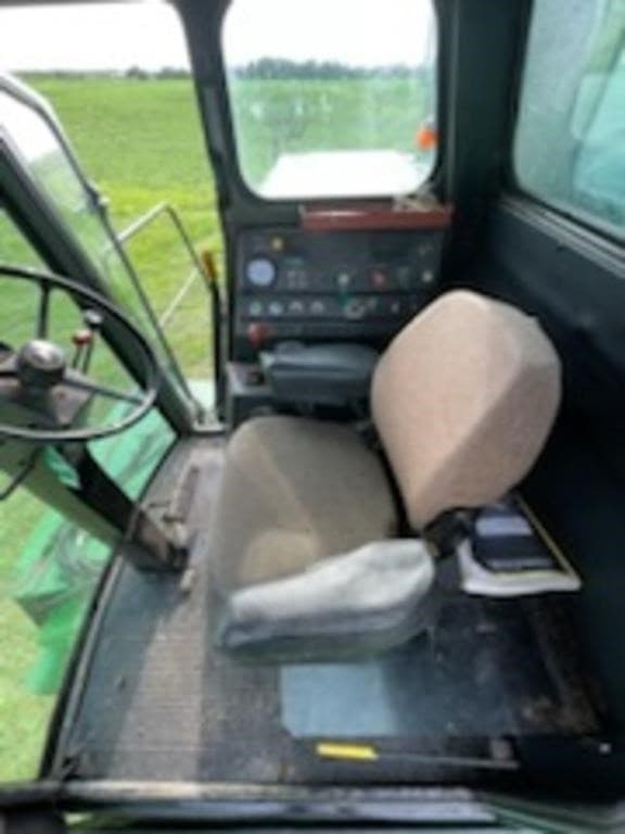 Image of John Deere 7720 equipment image 3