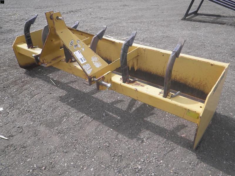 Image of Bush Hog SBX 840 Primary image