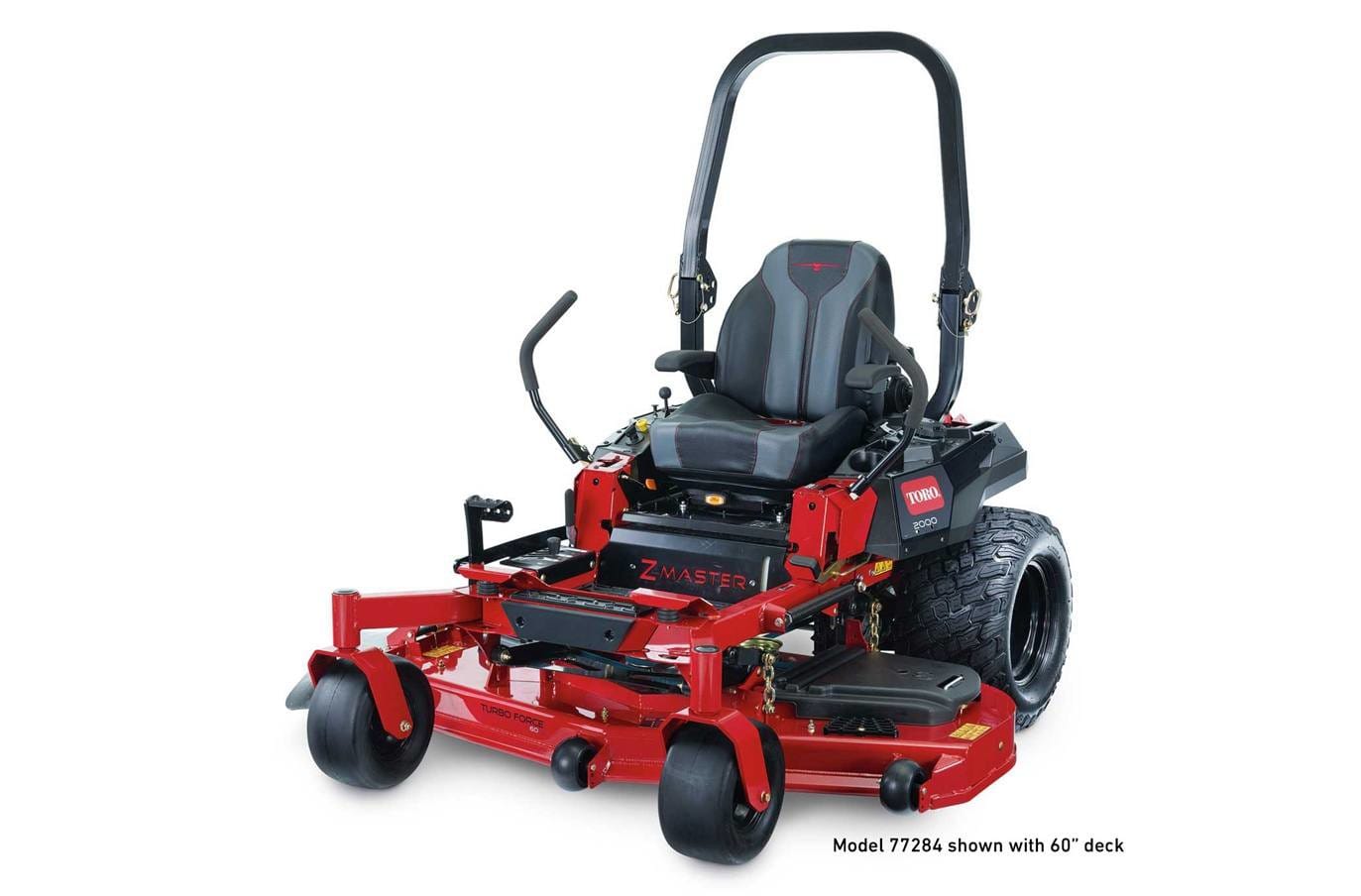 Main image Toro Z Master