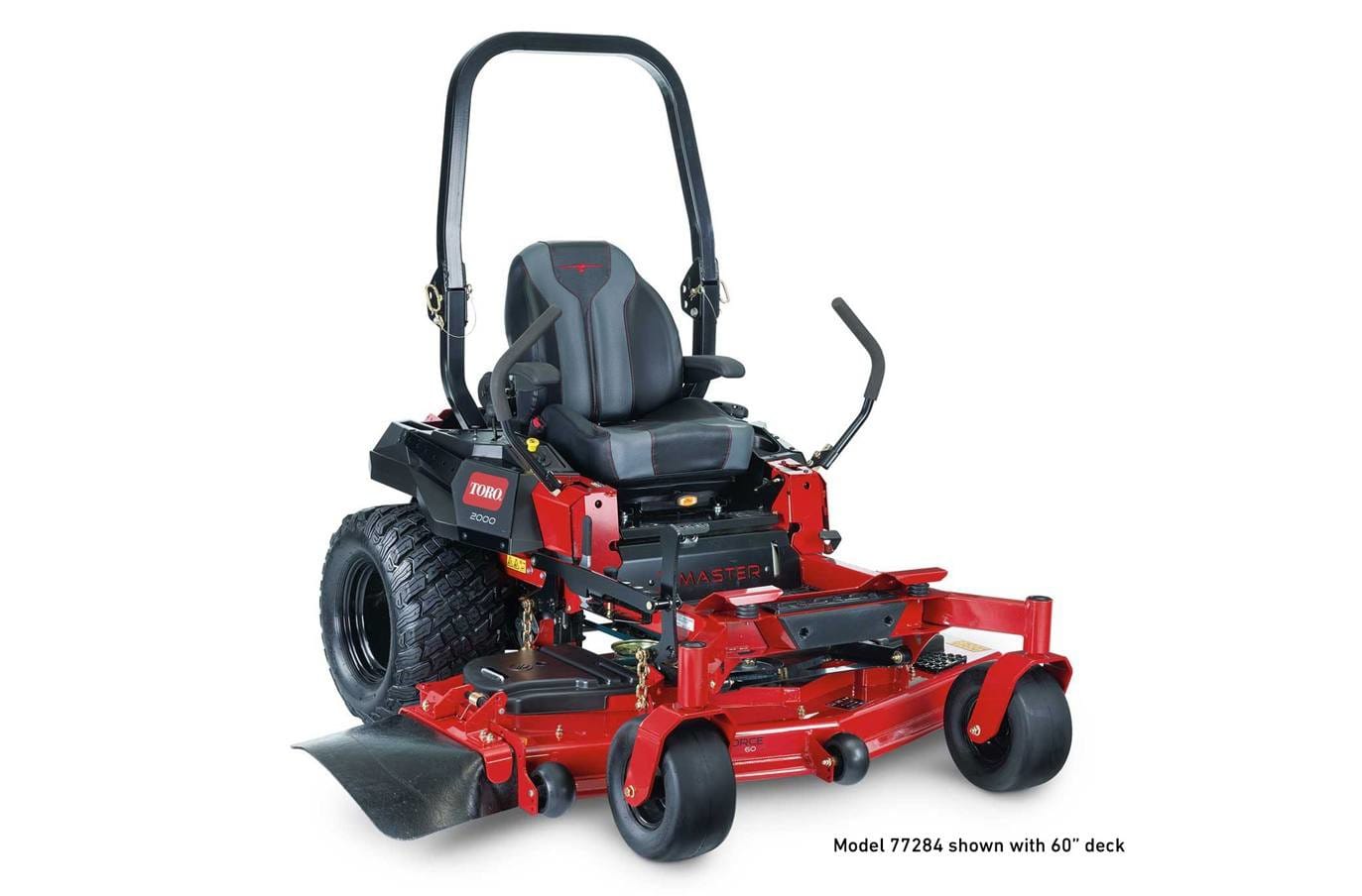 Main image Toro Z Master