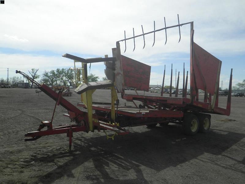 Image of New Holland 1033 Primary image