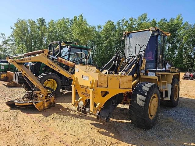 Image of Caterpillar IT14G equipment image 2