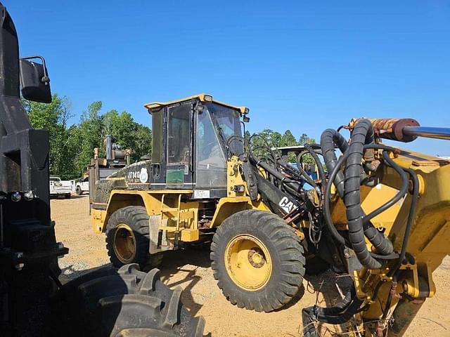 Image of Caterpillar IT14G equipment image 1