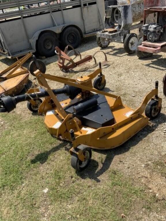 Main image Woods RD6000