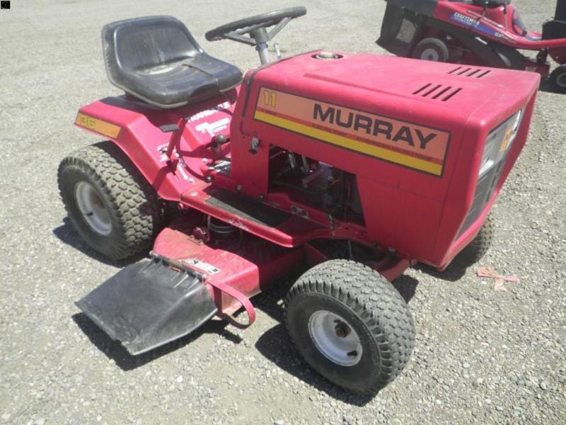 Main image Murray 11