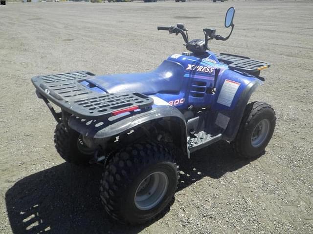 Image of Polaris 300 equipment image 2