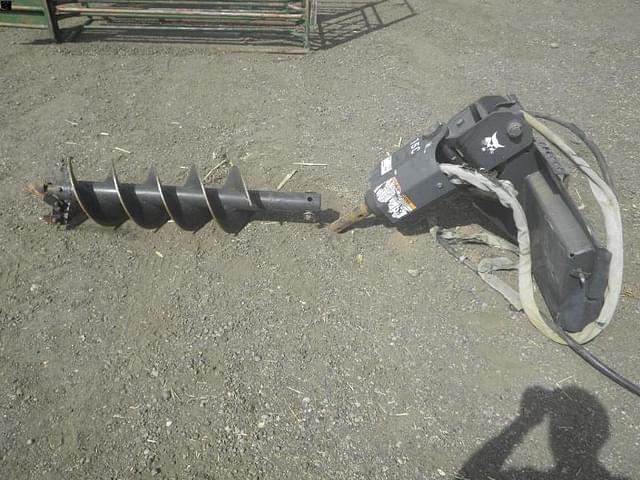 Image of Bobcat 15C equipment image 4
