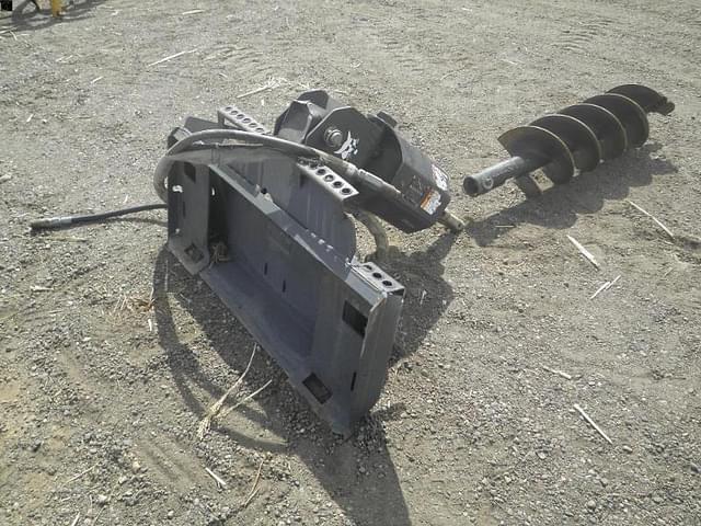 Image of Bobcat 15C equipment image 2