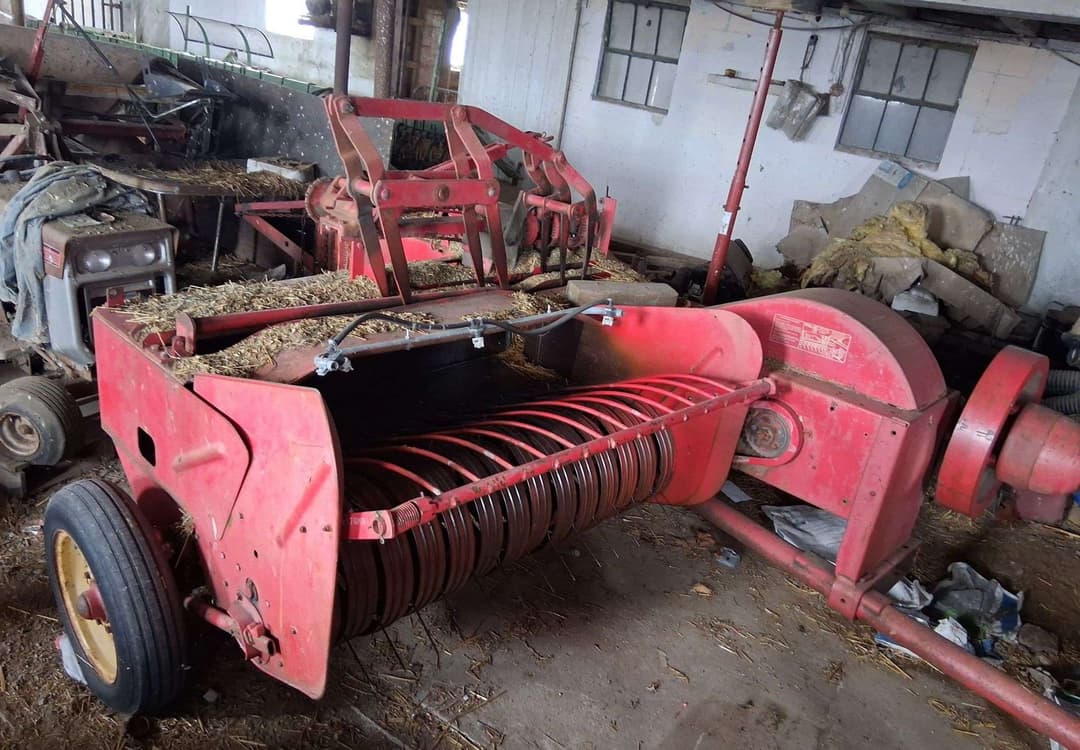 Image of Massey Ferguson 10 Primary Image