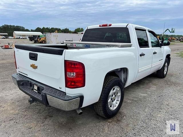 Image of Chevrolet 1500 equipment image 4