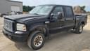 2005 Ford F-250 Image