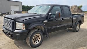 2005 Ford F-250 Image