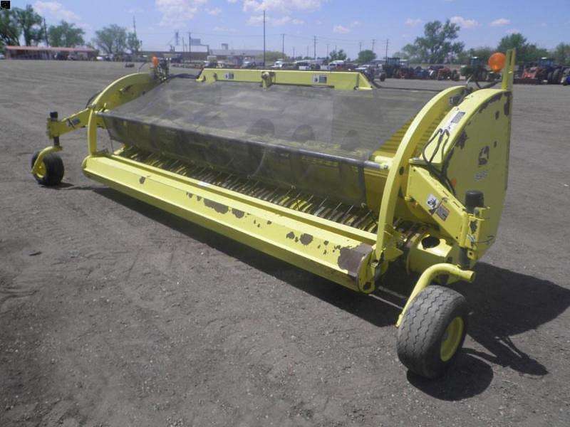 Image of John Deere 645C Primary image
