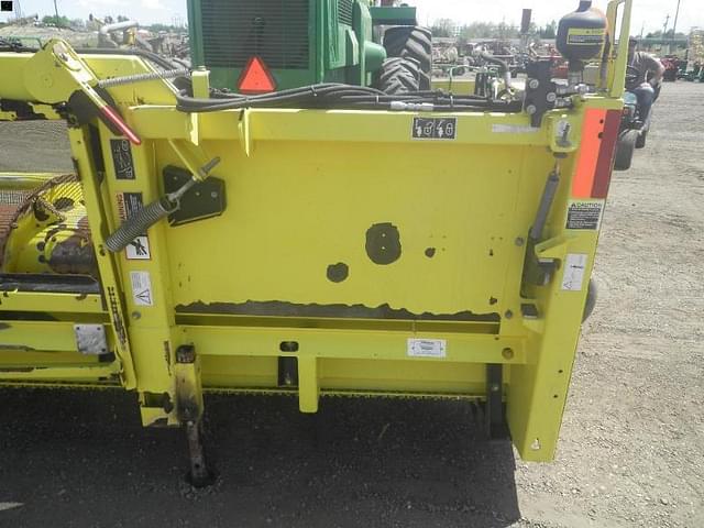 Image of John Deere 645C equipment image 4