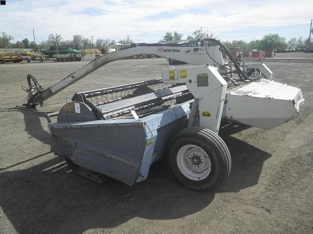 Image of New Idea 5114 equipment image 3