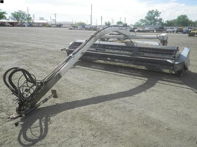 Image of New Idea 5114 equipment image 2