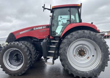 Main image Case IH Magnum 340