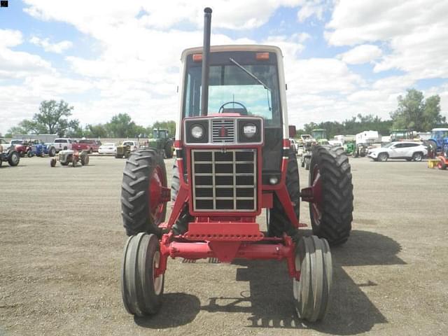 Image of International Harvester 986 equipment image 1