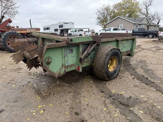 Image of John Deere 450 equipment image 2