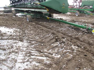 Main image Unverferth HT25