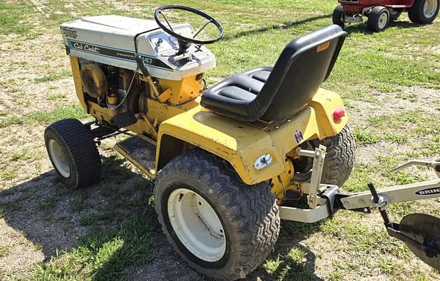 Image of Cub Cadet 147 equipment image 3