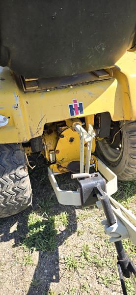 Image of Cub Cadet 147 equipment image 4