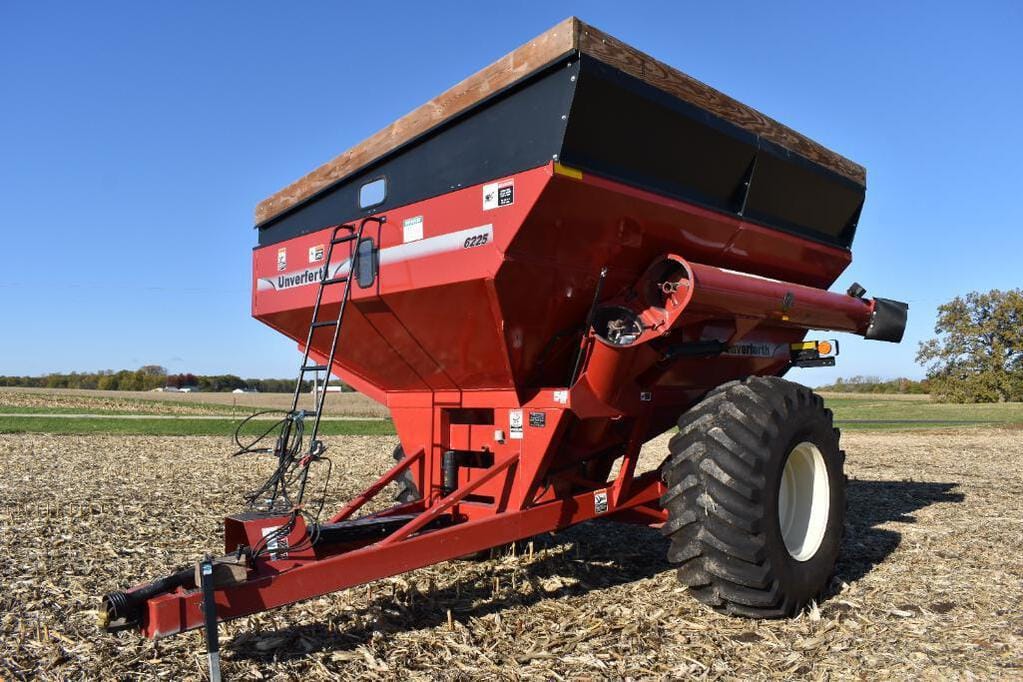 Main image Unverferth 6225