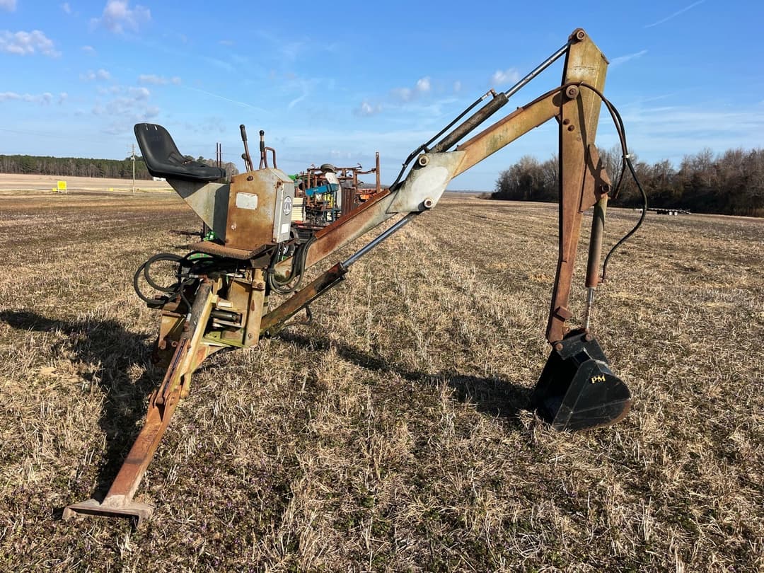 Image of Long 1199B Primary image