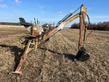 Main image Long 1199B