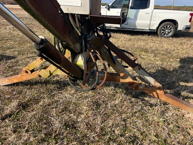 Image of Long 1199B equipment image 4