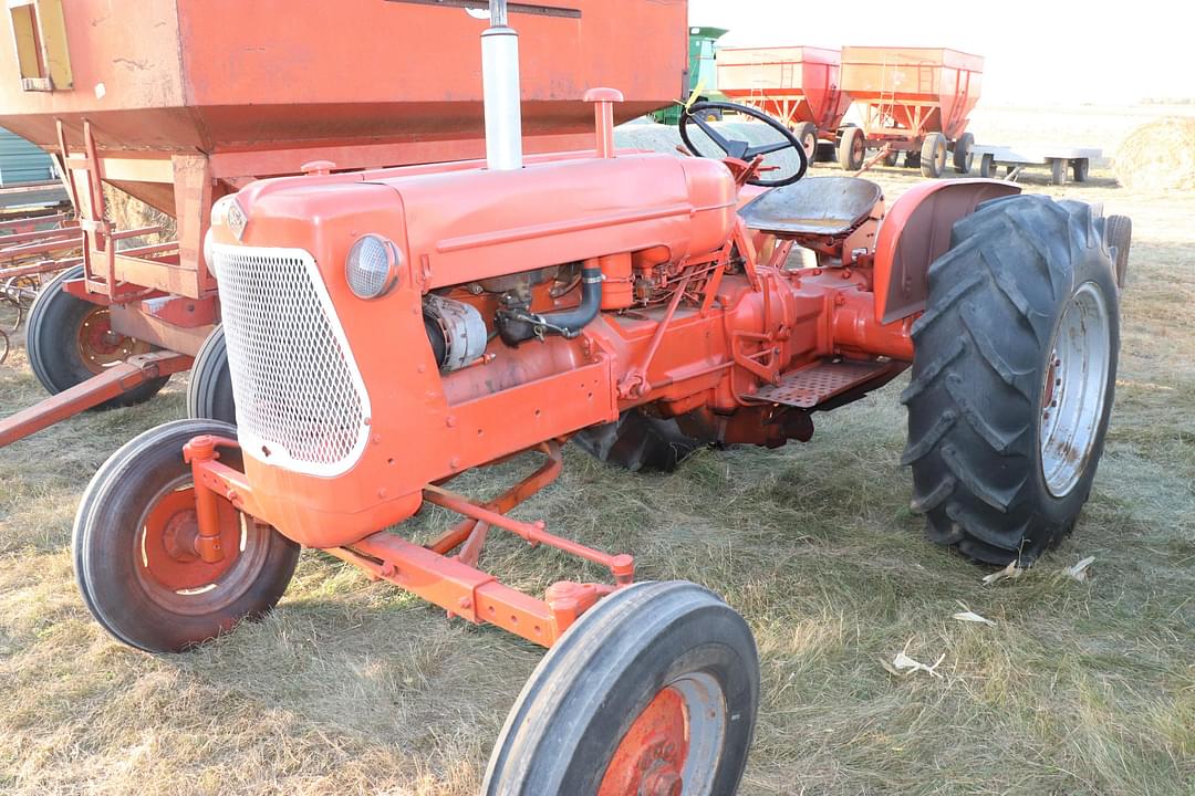 Image of Allis Chalmers D14 Image 1