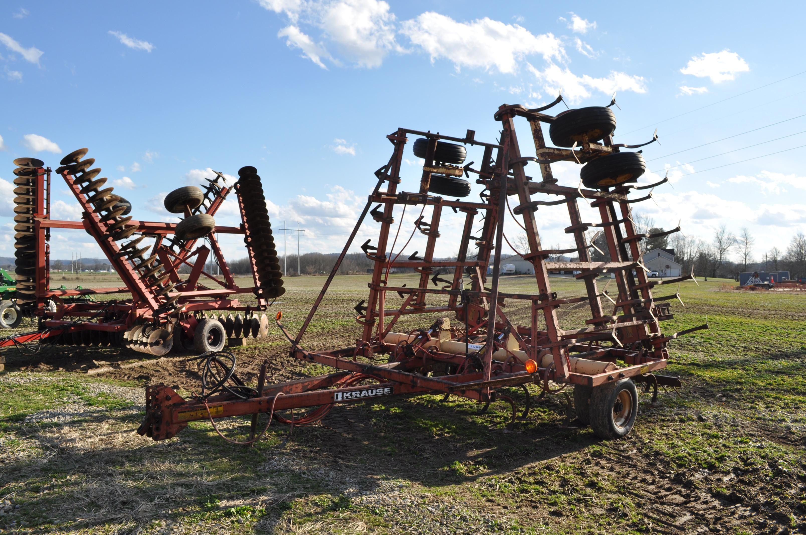 Main image Krause 4129