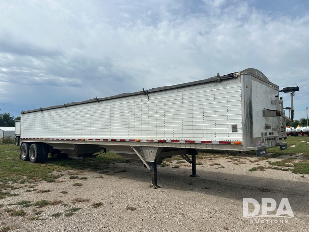 2014 Wilson DWH-500 Equipment Image0