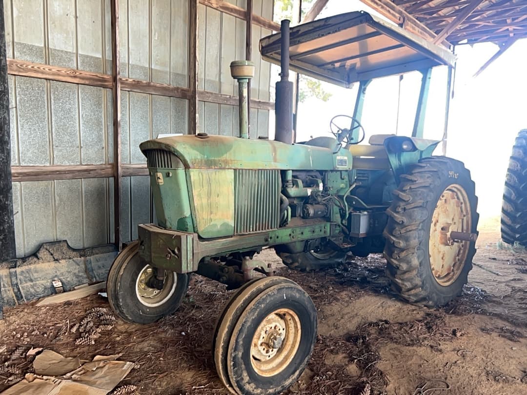 Image of John Deere 3020 Primary image