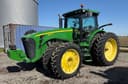 2010 John Deere 8320R Image