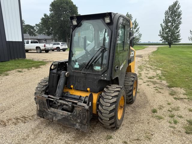 Image of JCB 260 equipment image 1