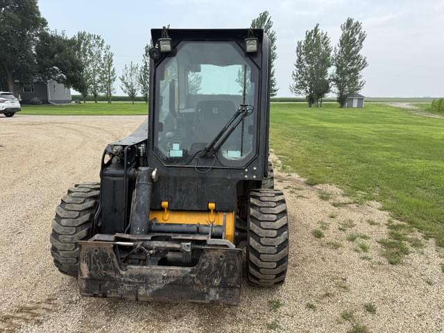 Image of JCB 260 equipment image 2