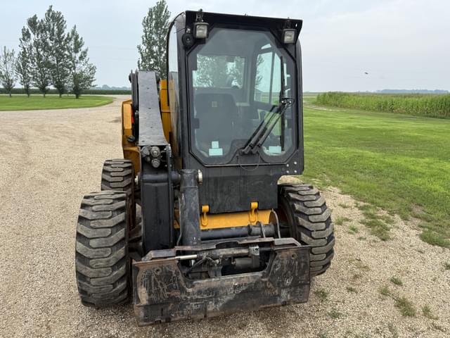 Image of JCB 260 equipment image 3