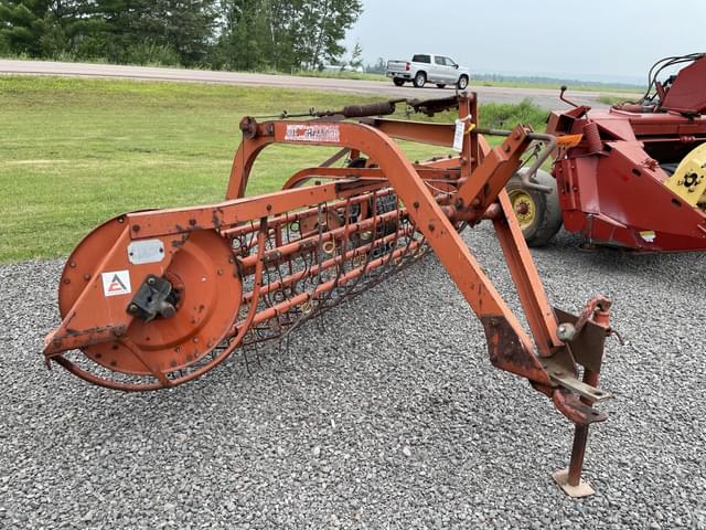 Image of Allis Chalmers 77G equipment image 1