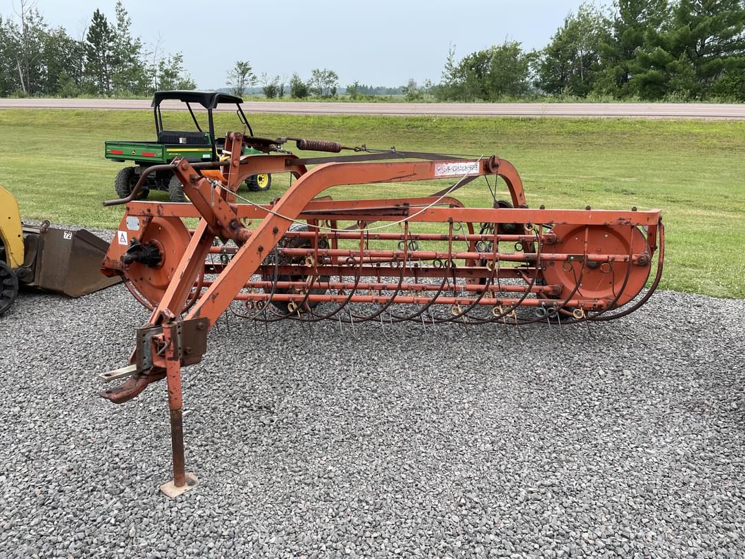Image of Allis Chalmers 77G Primary image