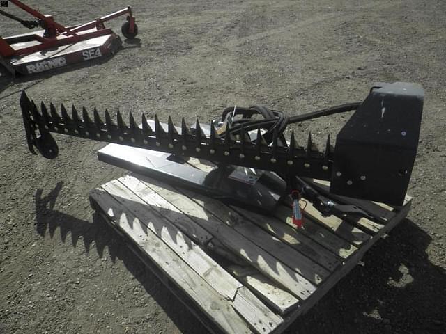 Image of Wolverine SBM-12-72W equipment image 3