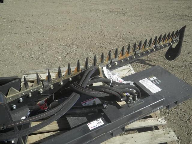 Image of Wolverine SBM-12-72W equipment image 4