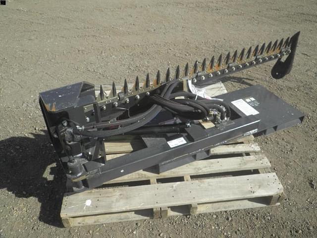 Image of Wolverine SBM-12-72W equipment image 1