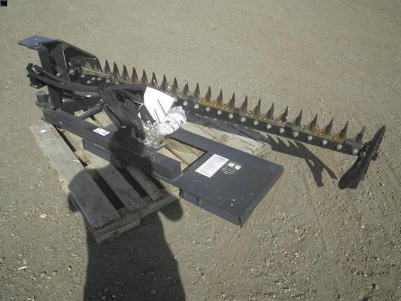 Image of Wolverine SBM-12-72W Primary image